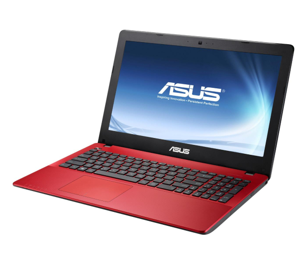 ASUS R510LDV-XX597D i5-4210U/4GB/500 GF820 czerwony - 201964 - zdjęcie 2